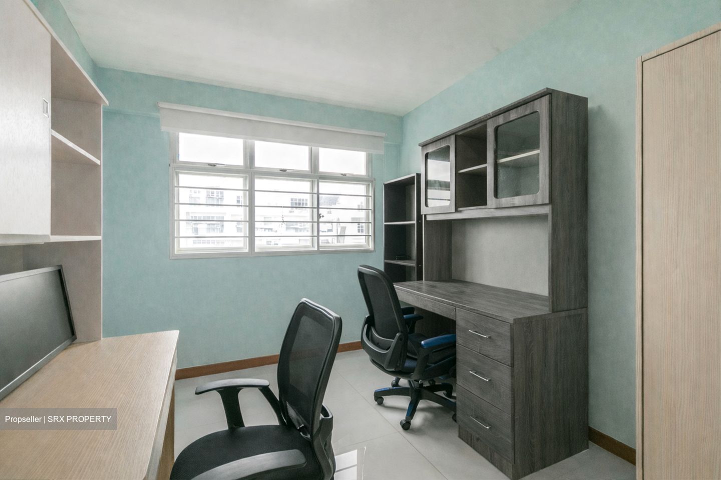 Blk 292B Skypeak @ Bukit Batok (Bukit Batok), HDB 5 Rooms #533956181